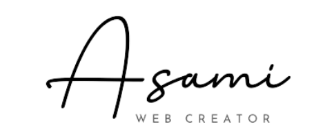 Asami webCreator