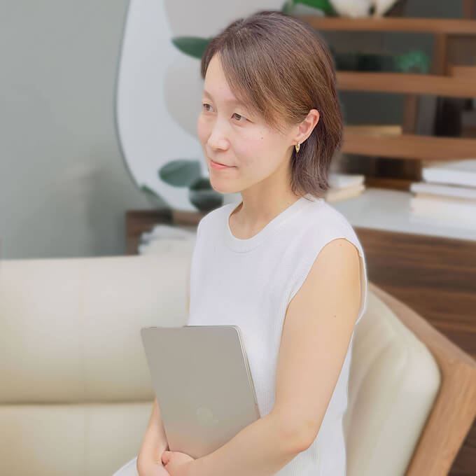 倉本麻美